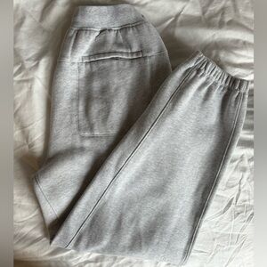 Lululemon steady state joggers